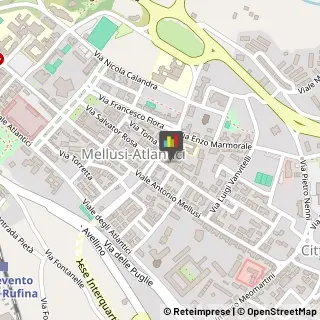 Rosticcerie e Salumerie,82100Benevento