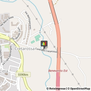 Bed e Breakfast,82100Benevento