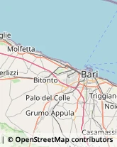 Trasporti Aerei Bari,70123Bari