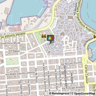 Bed e Breakfast,70122Bari