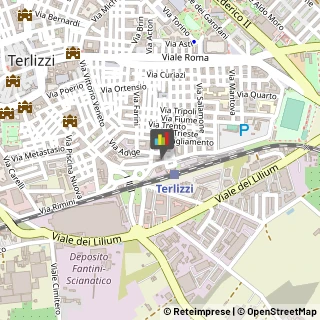 Internet - Provider Terlizzi,70038Bari