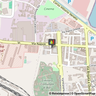 Appartamenti e Residence,70123Bari