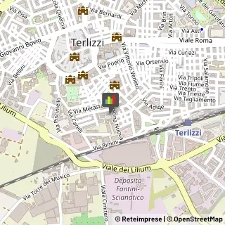Autosoccorso,70038Barletta-Andria-Trani