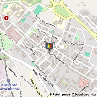 Oncologia - Medici Specialisti Benevento,82100Benevento
