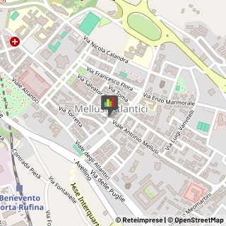 Feste - Organizzazione e Servizi Benevento,82100Benevento