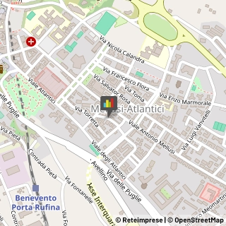 Nettezza Urbana - Servizio Benevento,82100Benevento