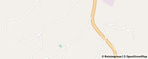 Mappa Ariano Irpino