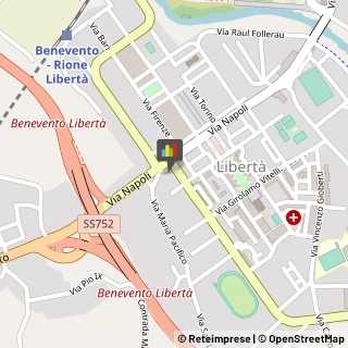 Autonoleggio,82100Benevento