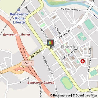 Alimentari,82100Benevento