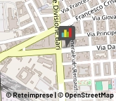 Tende e Tendaggi,70123Bari