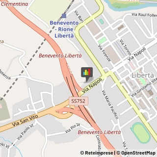 Caffè Benevento,82100Benevento