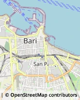 Consolati Bari,70122Bari