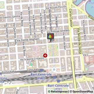 Internet - Provider,70121Bari
