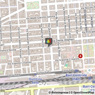 Riso Bari,70122Bari