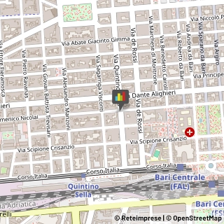 Fotocopie,70122Bari