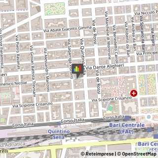 Internet - Provider,70122Bari