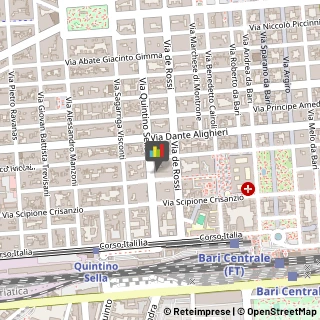 Detersivi e Detergenti Bari,70123Bari