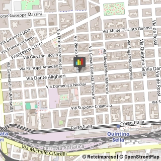 Bigiotteria - Dettaglio Bari,70123Bari