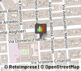 Associazioni Culturali, Artistiche e Ricreative,70123Bari