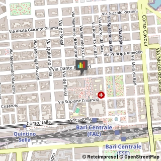 Architettura d'Interni,70122Bari