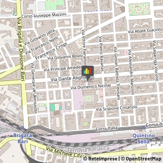 Bed e Breakfast,70123Bari