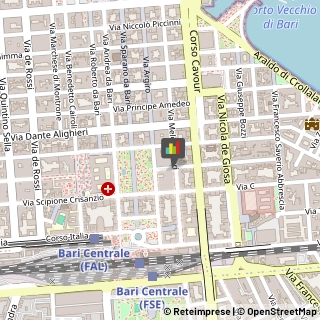 Internet - Provider,70121Bari