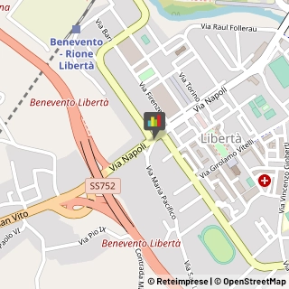 Danni e Infortunistica Stradale - Periti Benevento,82100Benevento