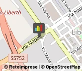 Associazioni di Volontariato e di Solidarietà,82100Benevento