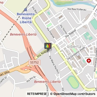 Caldaie a Gas Benevento,82100Benevento