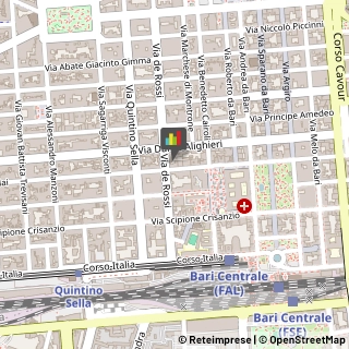 Cacao e Cioccolato,70122Bari