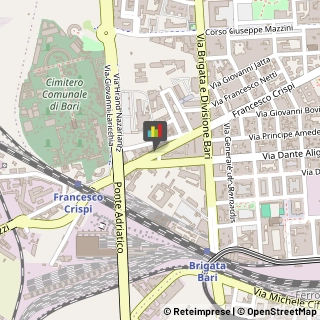 Alberghi Bari,70123Bari