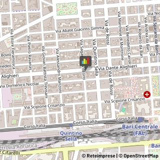 Internet - Provider,70122Bari