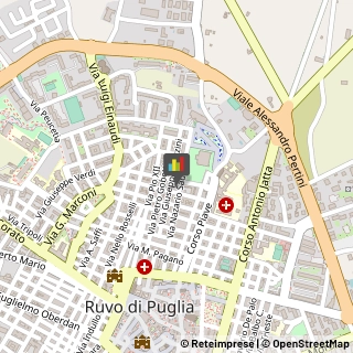 Prodotti da Snack Ruvo di Puglia,70037Bari