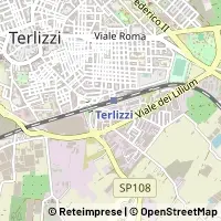 Map Terlizzi