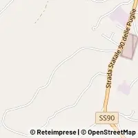 Harita Ariano Irpino