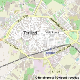 Mappa 70038