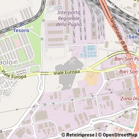 Mappa 70132