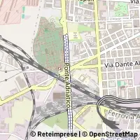 Map Bari