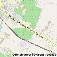 Map Terlizzi