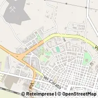 মানচিত্র Ruvo di Puglia