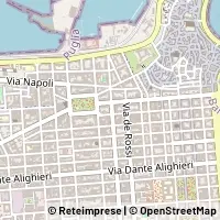 Kort Bari