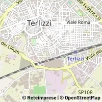 Map Terlizzi