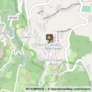 Poste Tocco Caudio,82030Benevento