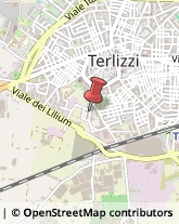 Via Pisciniello, 21/B,70038Terlizzi