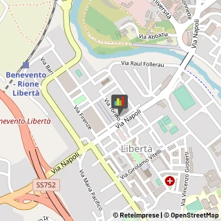 Parrucchieri Benevento,82100Benevento