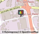 Centri per l'Impiego Bari,70132Bari