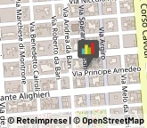 Mediazione Familiare - Centri,70121Bari