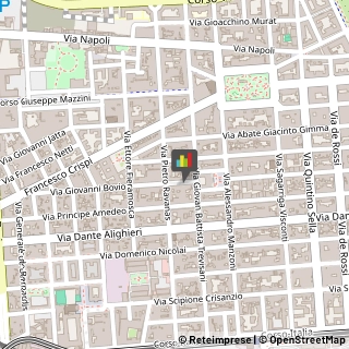Bed e Breakfast,70123Bari