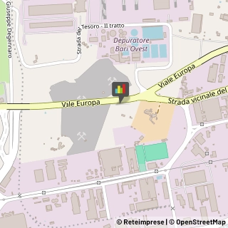 Stazioni di Servizio e Distribuzione Carburanti Bari,70123Bari