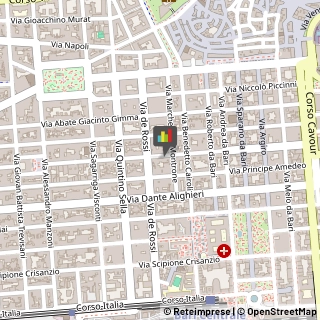 Riso Bari,70121Bari
